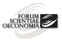 Forum Scientiae Oeconomia logo