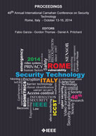 ICCST2014-Proceedings