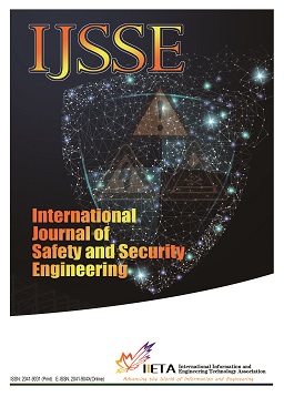 IJSSE logo